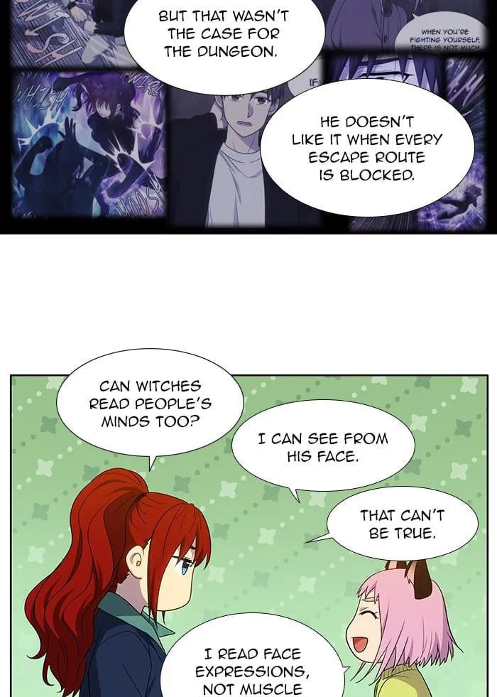 Read The Gamer chapter 413 image 15 on Lezhin