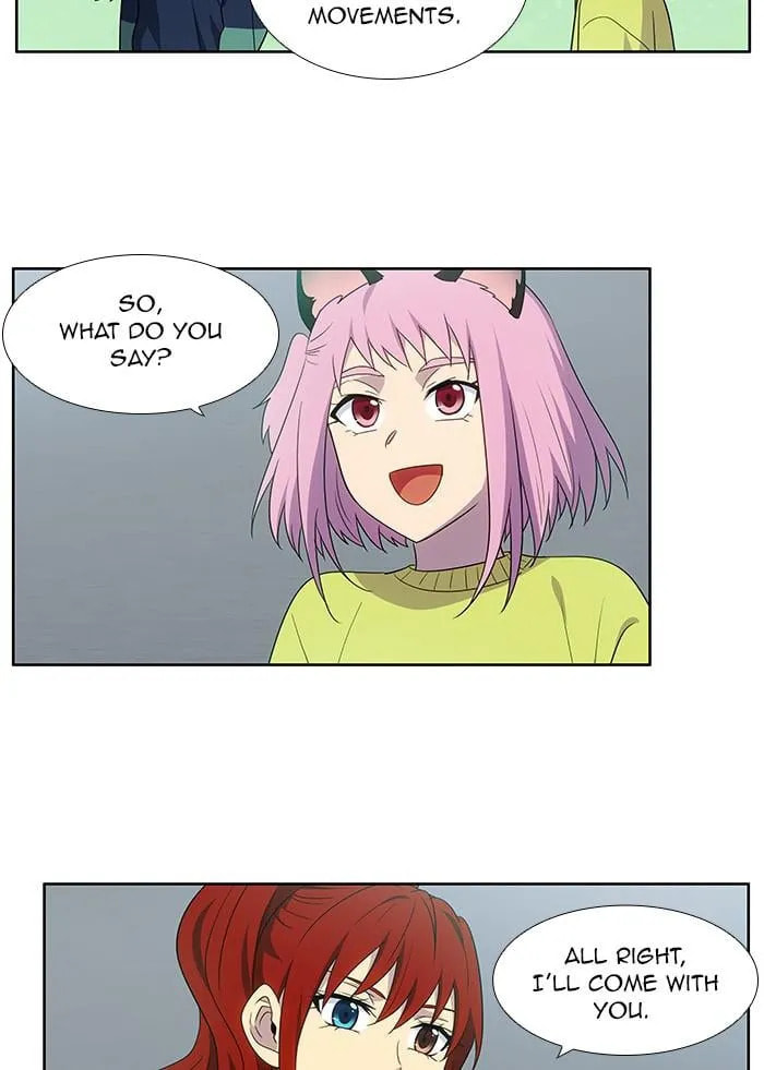 Read The Gamer chapter 413 image 16 on Lezhin