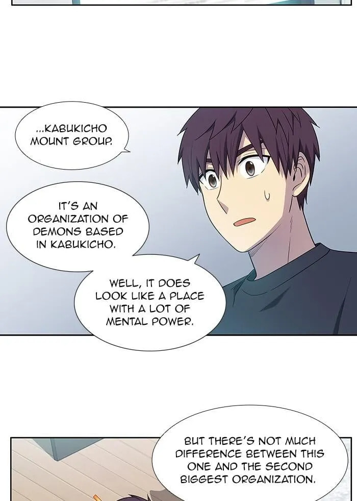 Read The Gamer chapter 413 image 25 on Lezhin