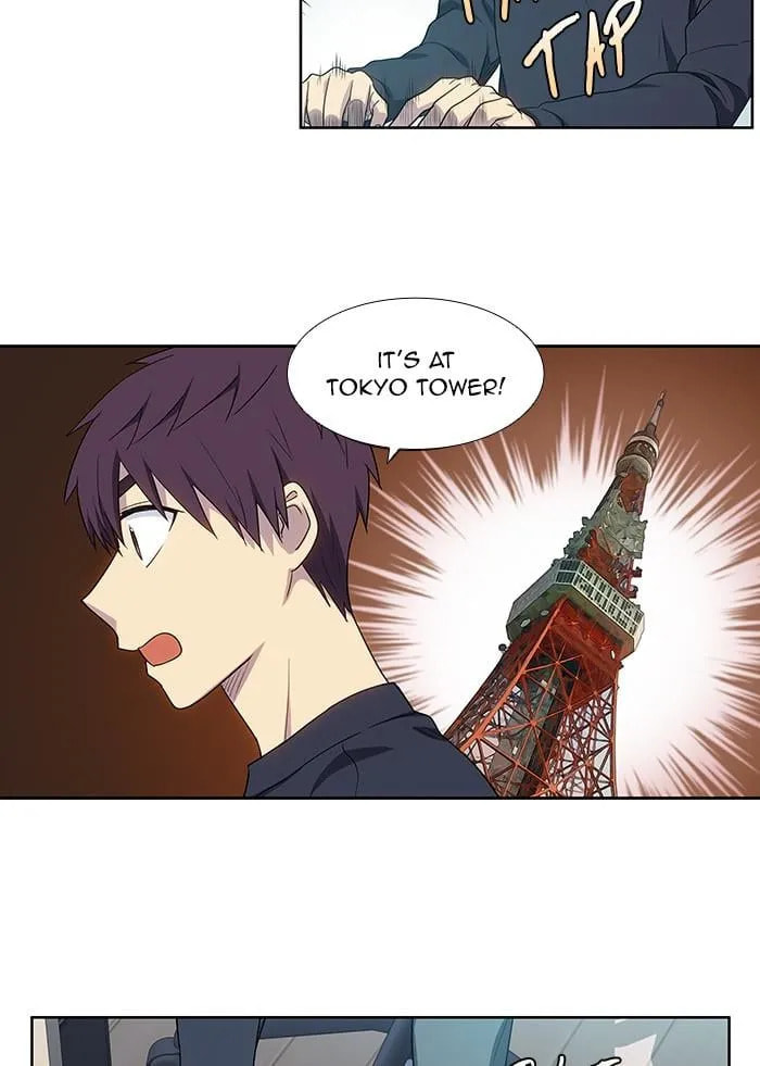 Read The Gamer chapter 413 image 27 on Lezhin