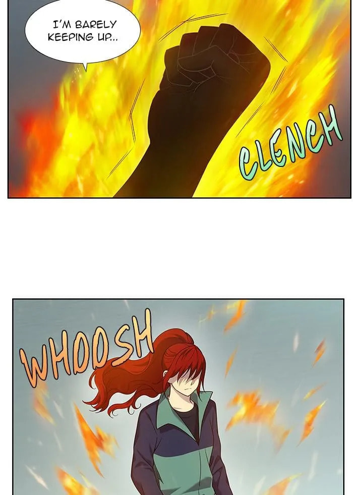 Read The Gamer chapter 413 image 3 on Lezhin