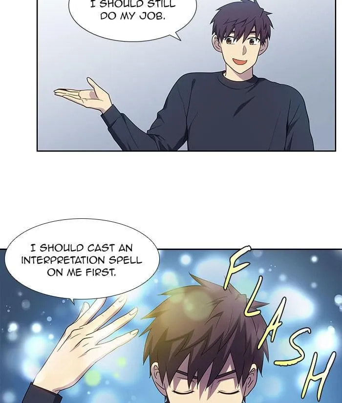 Read The Gamer chapter 413 image 30 on Lezhin