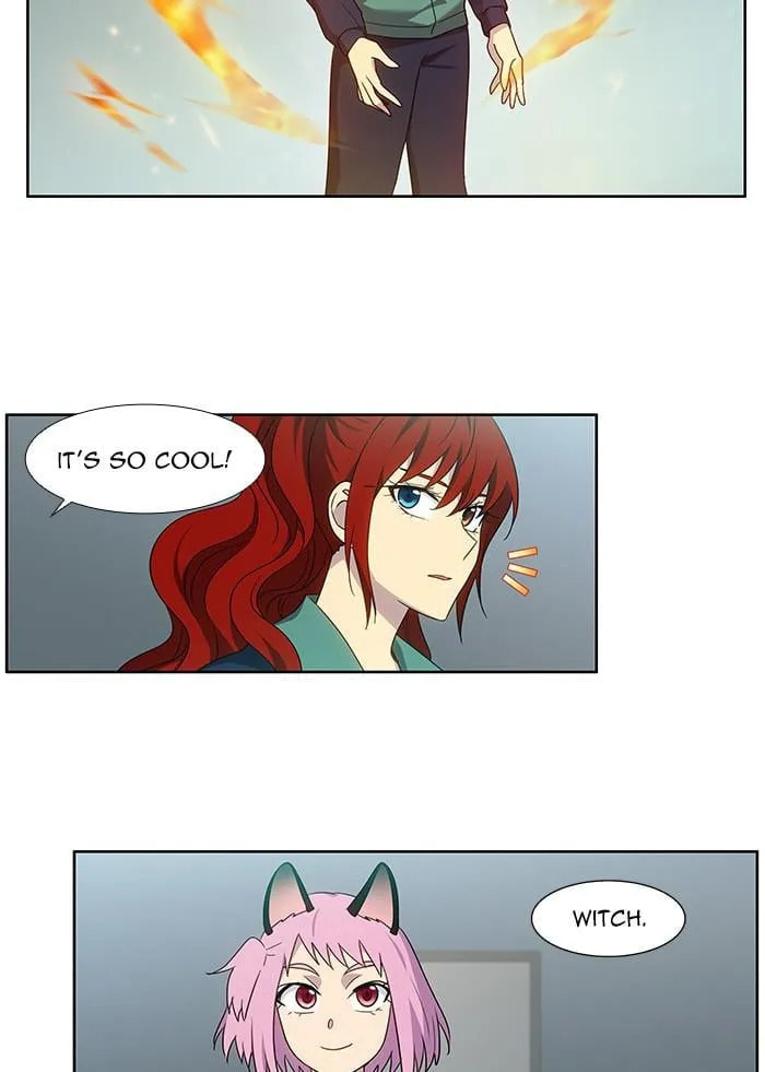 Read The Gamer chapter 413 image 4 on Lezhin