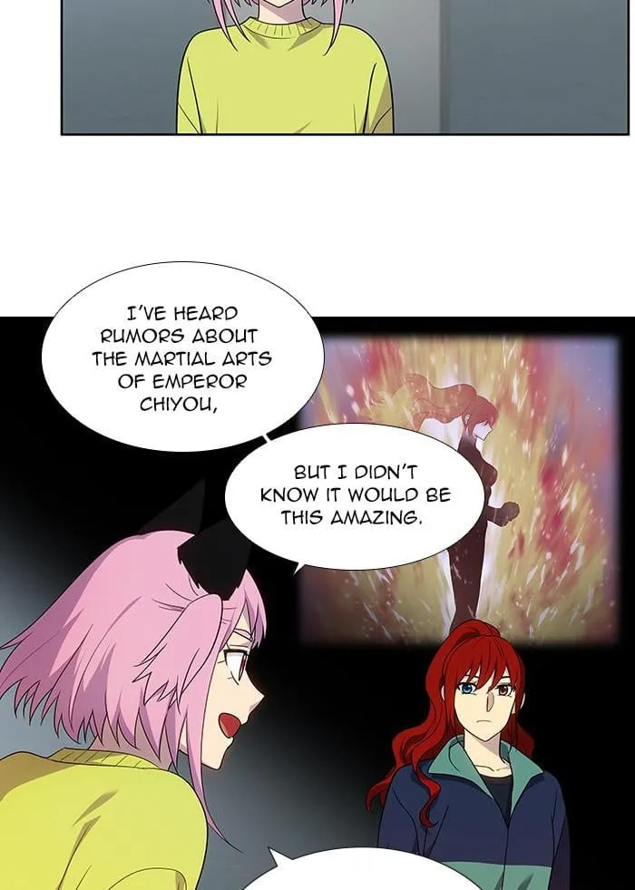 Read The Gamer chapter 413 image 5 on Lezhin