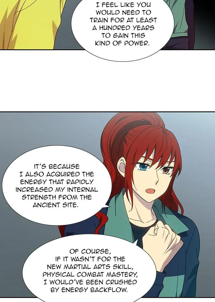 Read The Gamer chapter 413 image 6 on Lezhin
