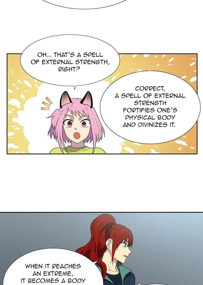 Read The Gamer chapter 413 image 7 on Lezhin