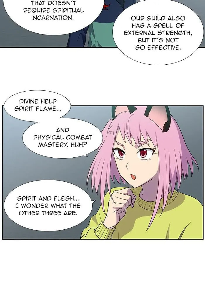 Read The Gamer chapter 413 image 8 on Lezhin
