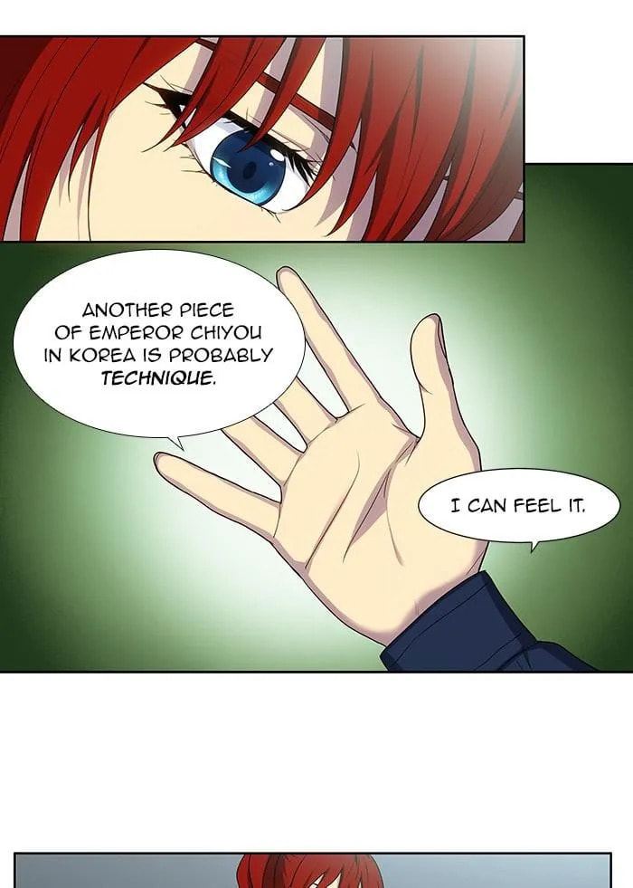Read The Gamer chapter 413 image 9 on Lezhin