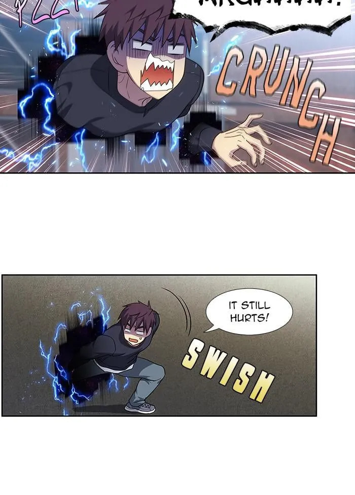Read The Gamer chapter 414 image 1 on Lezhin