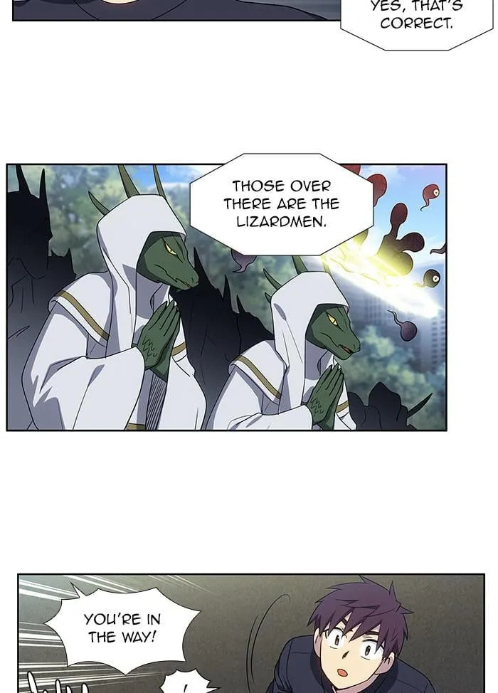Read The Gamer chapter 414 image 10 on Lezhin