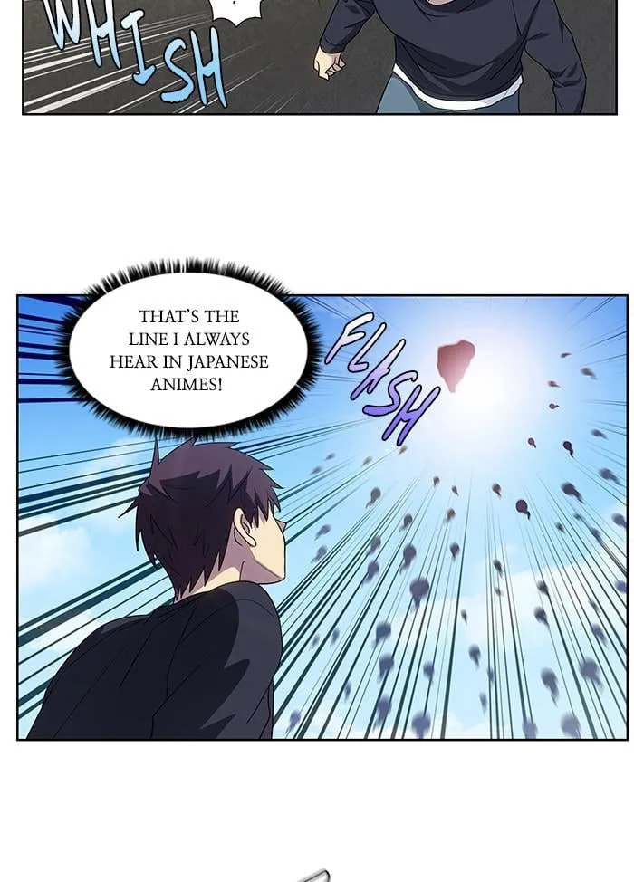Read The Gamer chapter 414 image 11 on Lezhin