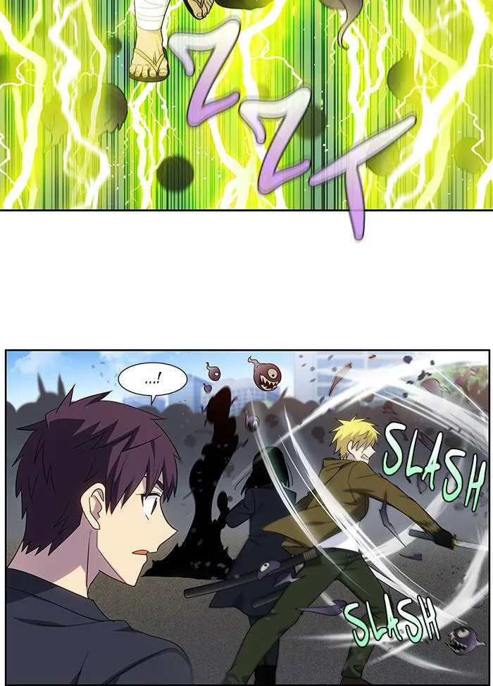 Read The Gamer chapter 414 image 13 on Lezhin