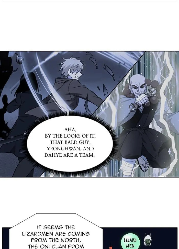 Read The Gamer chapter 414 image 14 on Lezhin