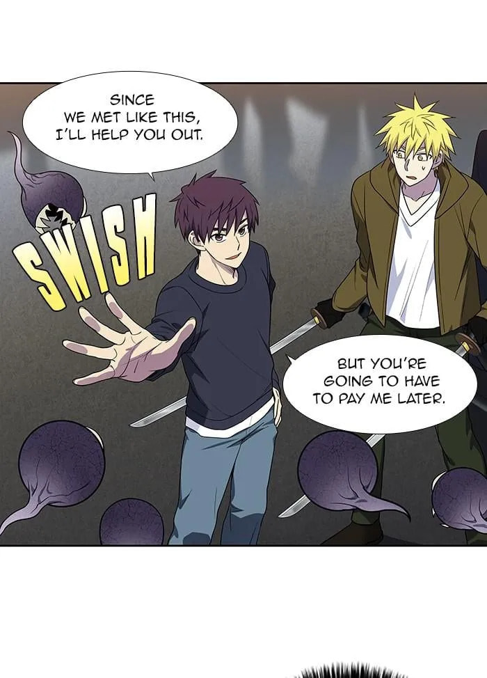 Read The Gamer chapter 414 image 18 on Lezhin
