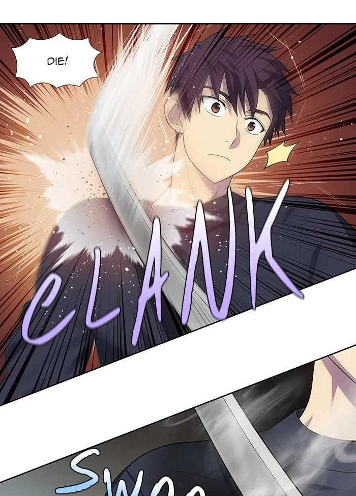 Read The Gamer chapter 414 image 2 on Lezhin