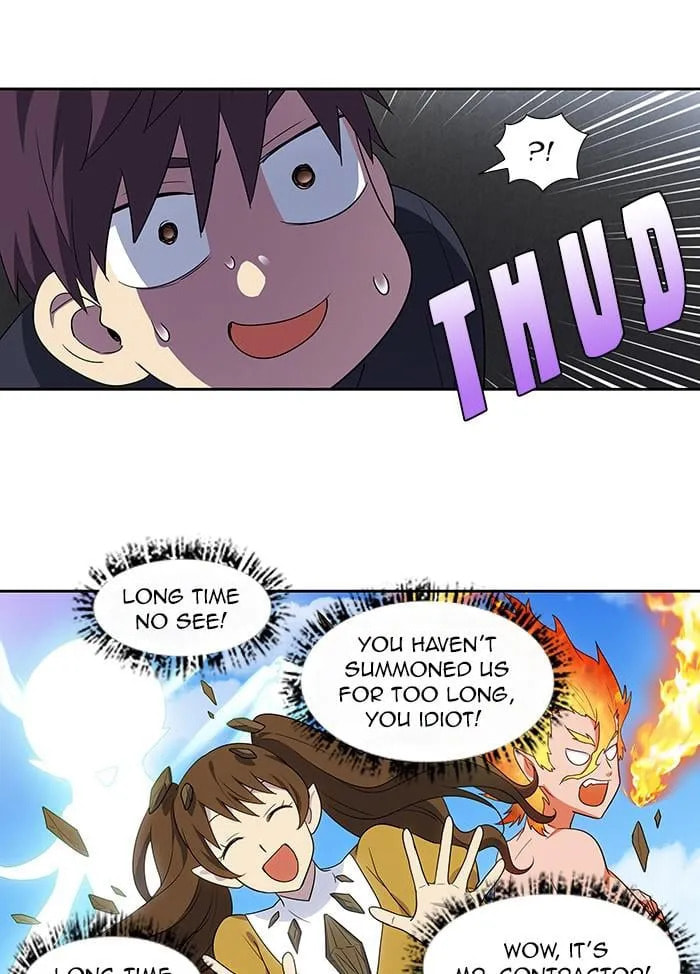 Read The Gamer chapter 414 image 21 on Lezhin