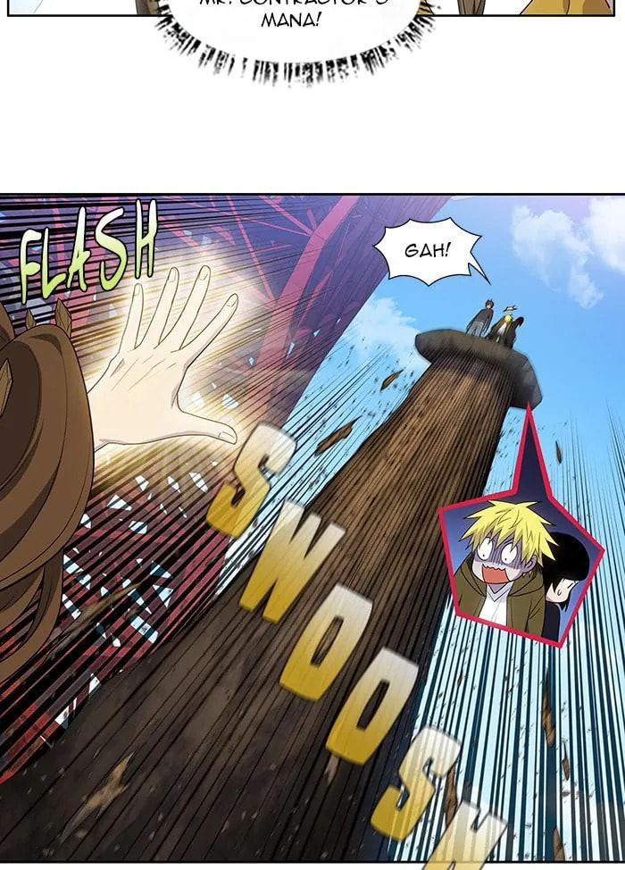 Read The Gamer chapter 414 image 23 on Lezhin