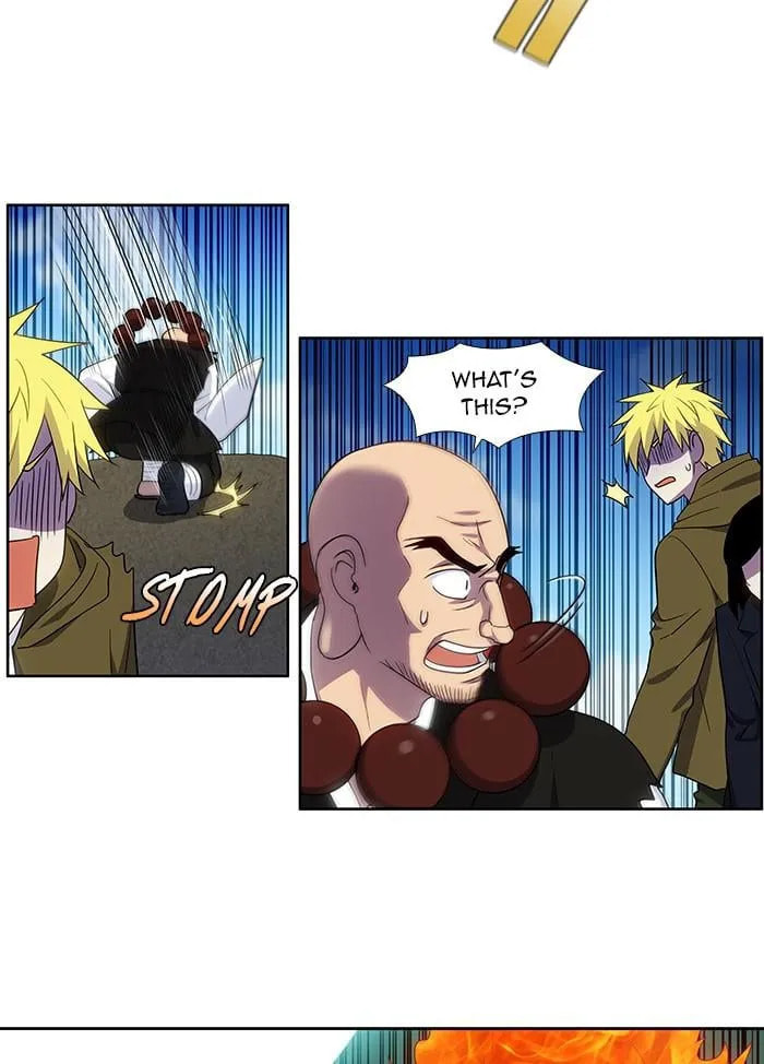 Read The Gamer chapter 414 image 24 on Lezhin