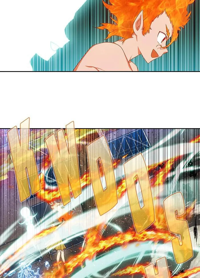 Read The Gamer chapter 414 image 25 on Lezhin