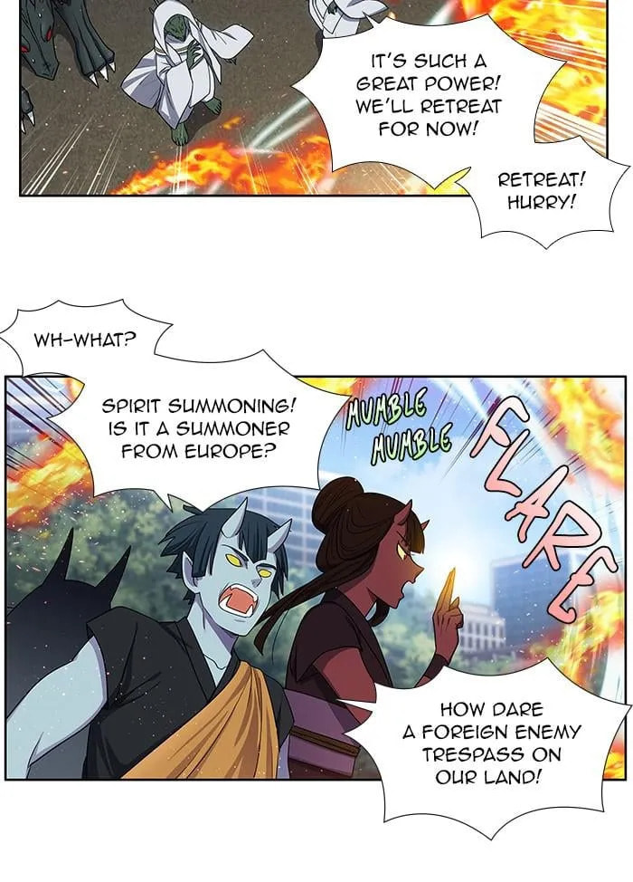 Read The Gamer chapter 414 image 27 on Lezhin
