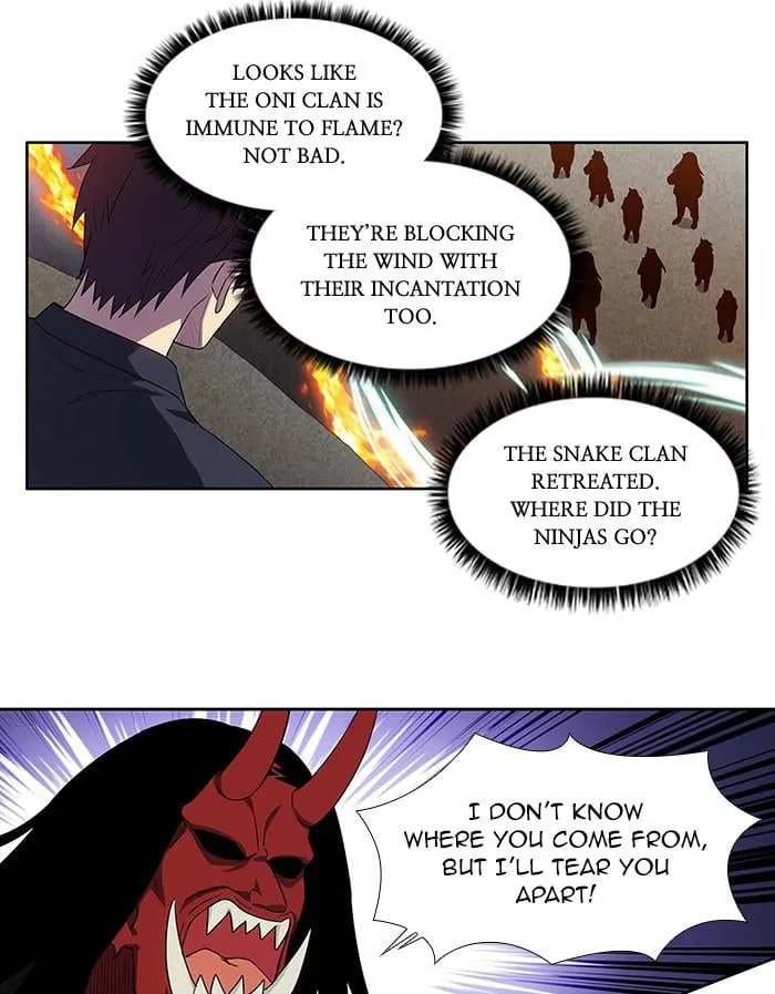 Read The Gamer chapter 414 image 28 on Lezhin