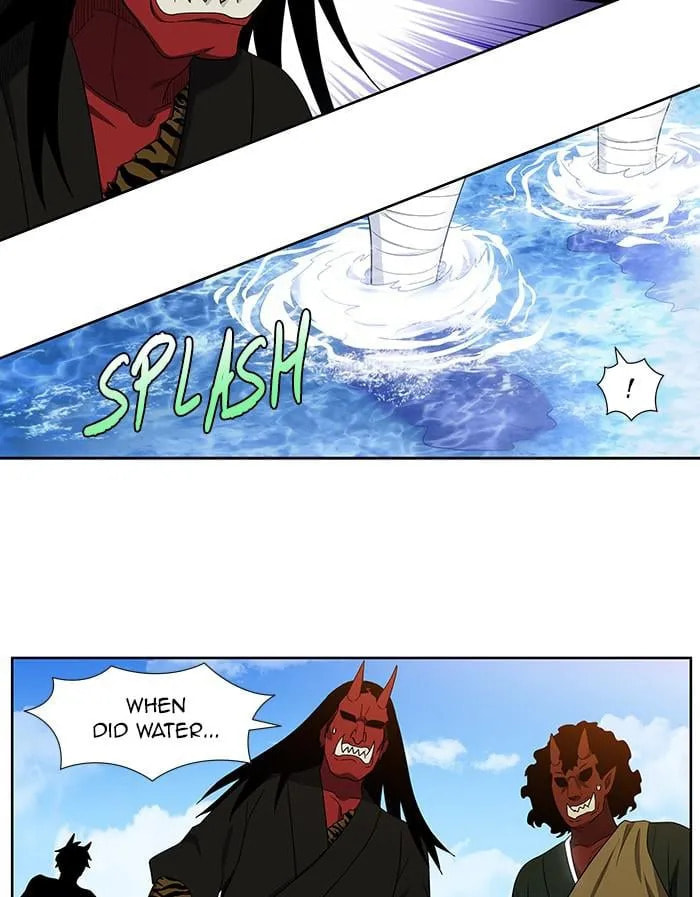 Read The Gamer chapter 414 image 29 on Lezhin