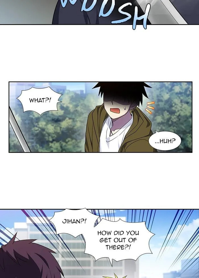 Read The Gamer chapter 414 image 3 on Lezhin