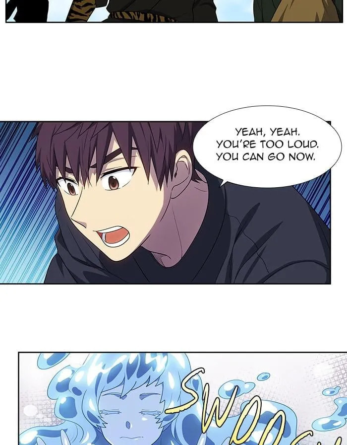 Read The Gamer chapter 414 image 30 on Lezhin