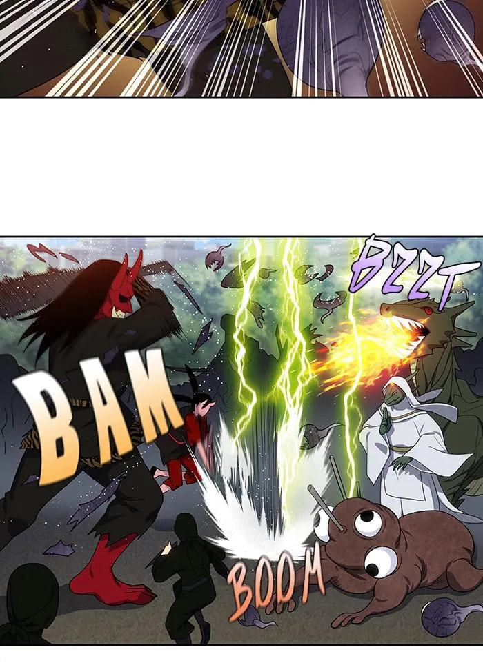 Read The Gamer chapter 414 image 7 on Lezhin