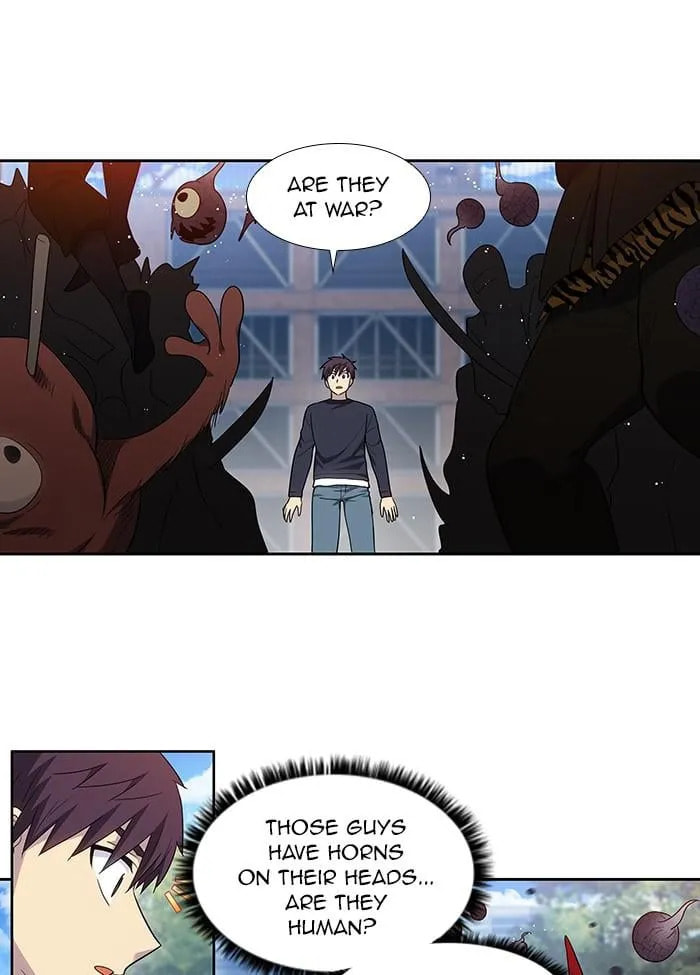 Read The Gamer chapter 414 image 8 on Lezhin