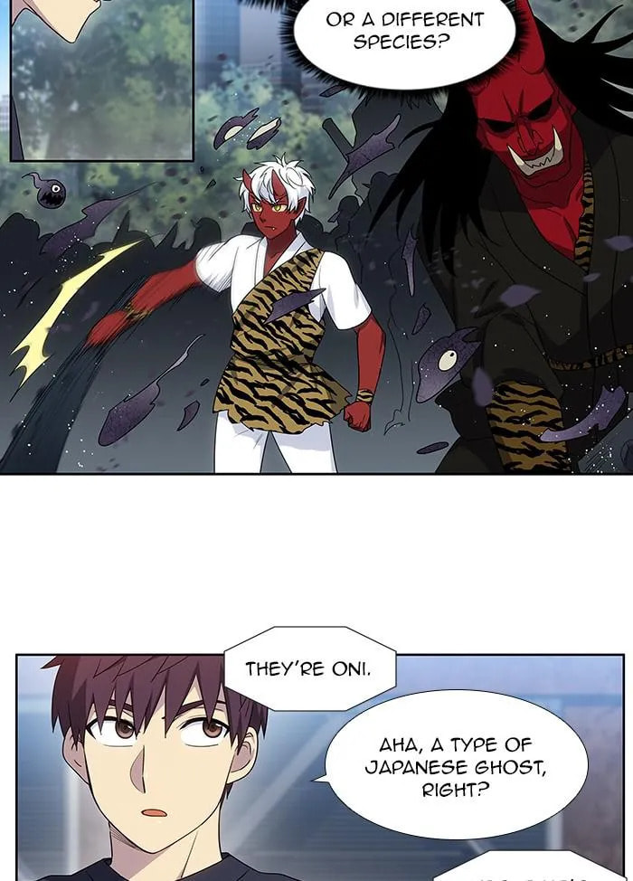 Read The Gamer chapter 414 image 9 on Lezhin