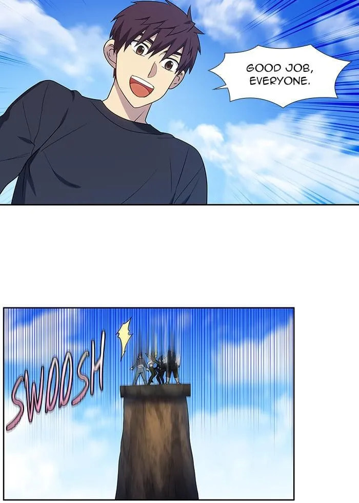 Read The Gamer chapter 415 image 1 on Lezhin