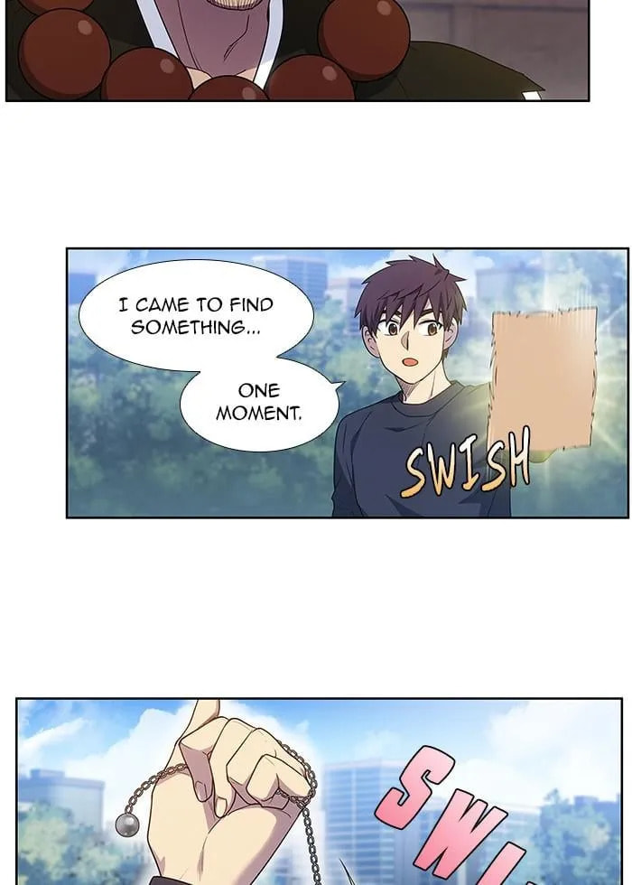 Read The Gamer chapter 415 image 10 on Lezhin