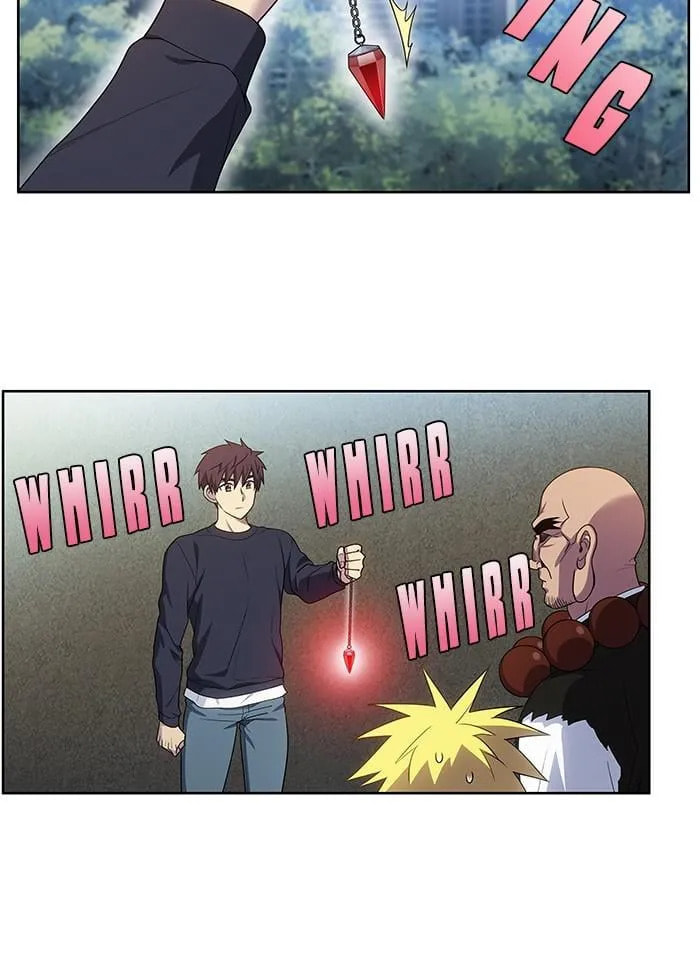 Read The Gamer chapter 415 image 11 on Lezhin