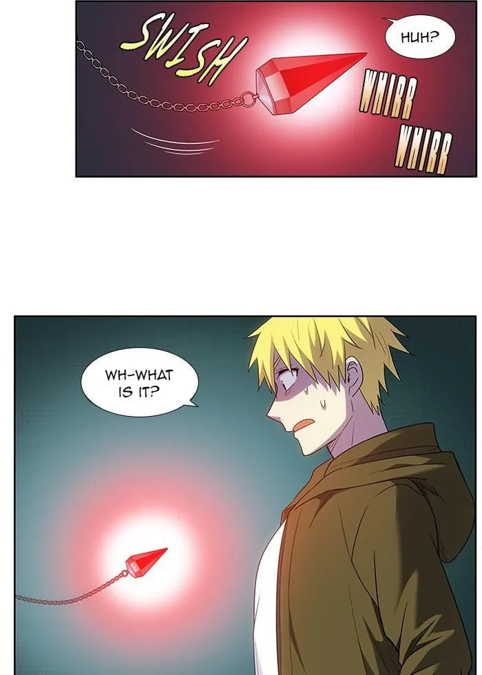 Read The Gamer chapter 415 image 12 on Lezhin