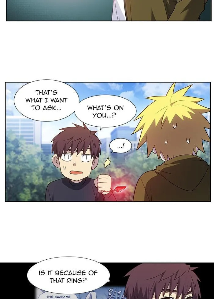 Read The Gamer chapter 415 image 13 on Lezhin