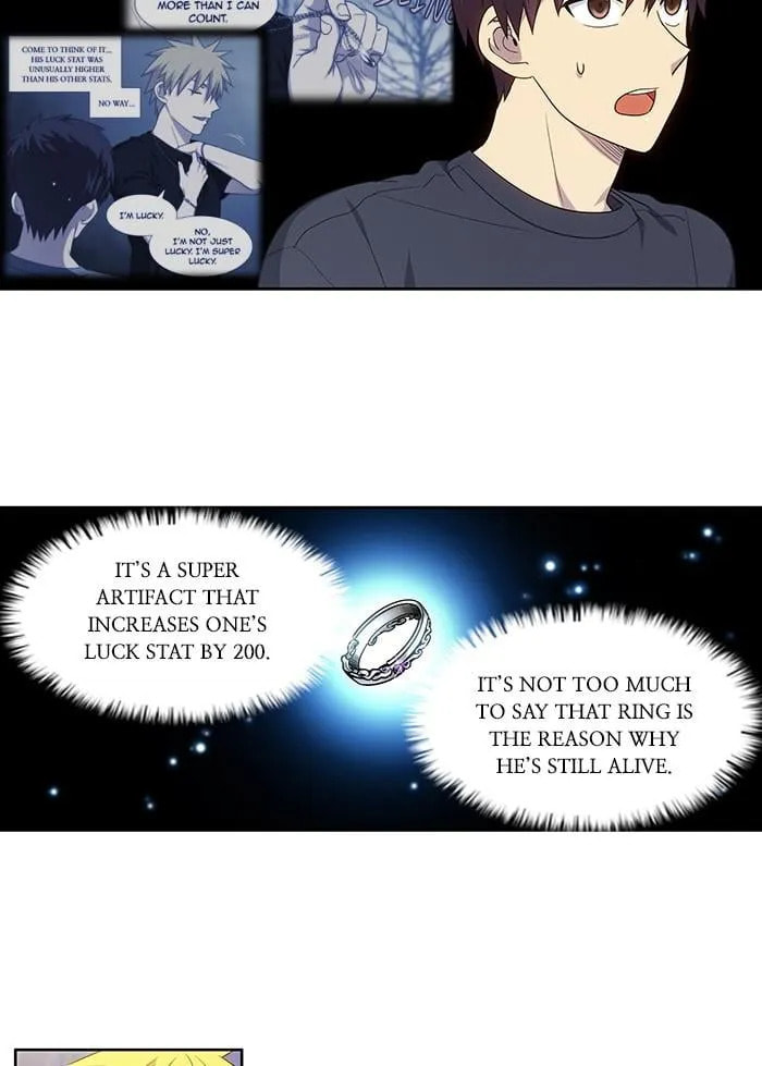 Read The Gamer chapter 415 image 14 on Lezhin