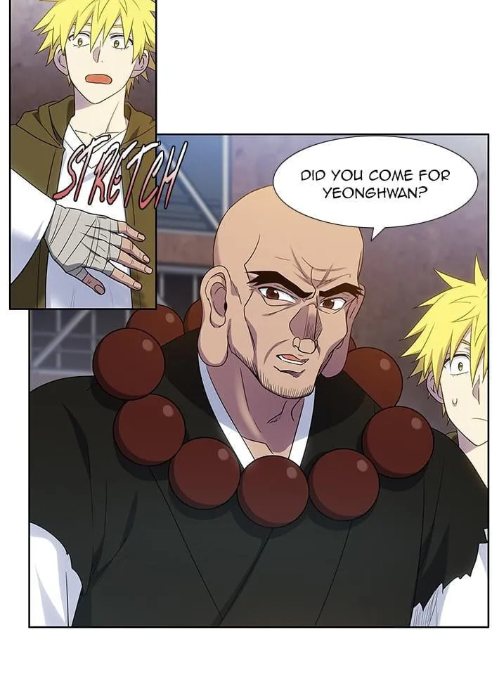 Read The Gamer chapter 415 image 15 on Lezhin