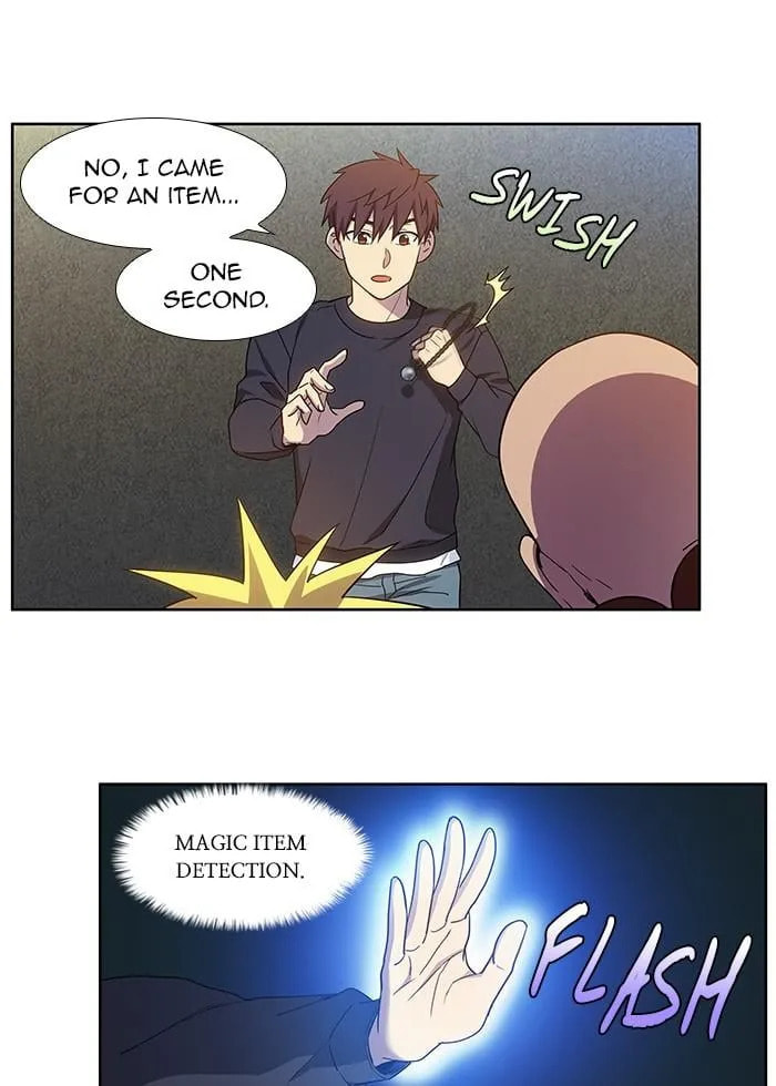 Read The Gamer chapter 415 image 16 on Lezhin