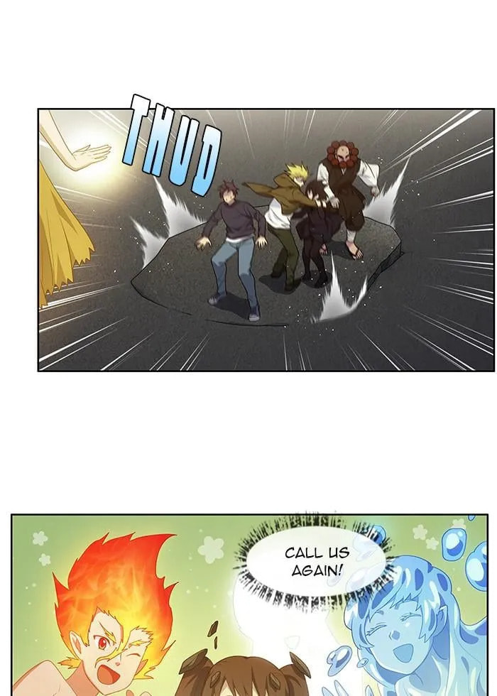 Read The Gamer chapter 415 image 2 on Lezhin