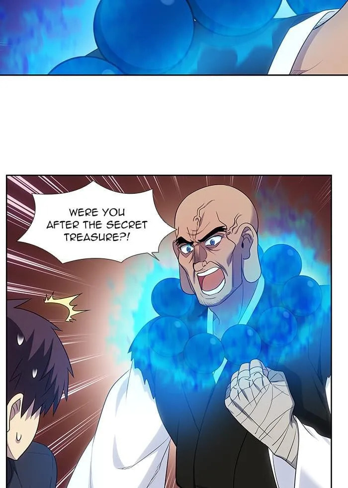 Read The Gamer chapter 415 image 20 on Lezhin