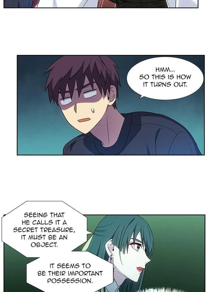 Read The Gamer chapter 415 image 21 on Lezhin