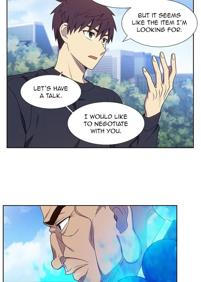Read The Gamer chapter 415 image 23 on Lezhin