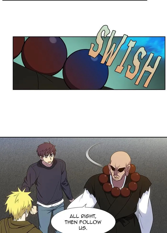 Read The Gamer chapter 415 image 24 on Lezhin