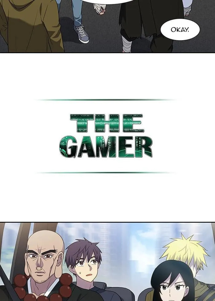 Read The Gamer chapter 415 image 25 on Lezhin