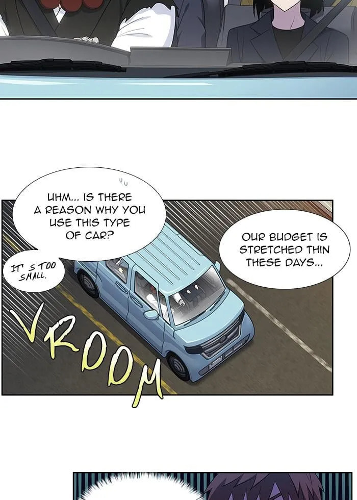 Read The Gamer chapter 415 image 26 on Lezhin