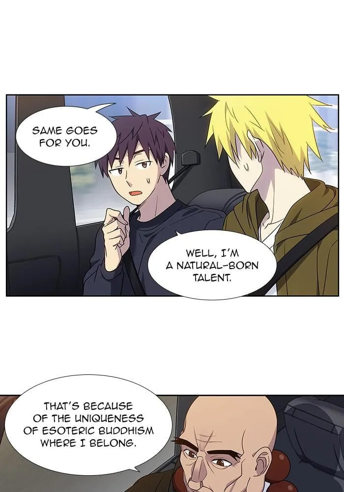 Read The Gamer chapter 415 image 29 on Lezhin