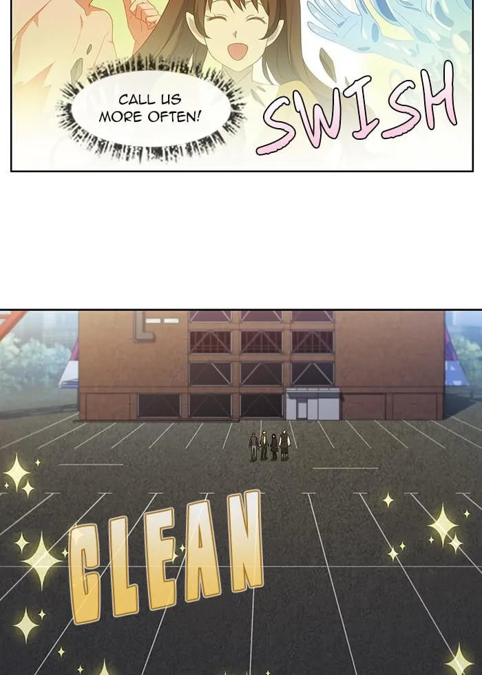 Read The Gamer chapter 415 image 3 on Lezhin