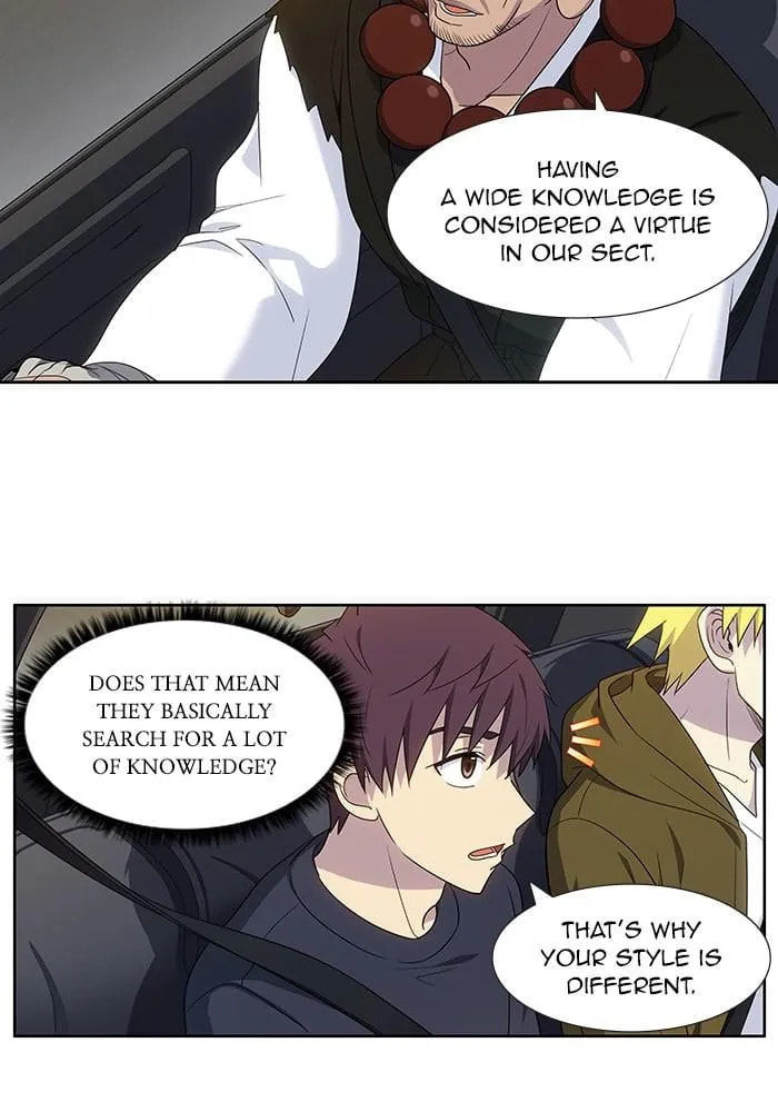 Read The Gamer chapter 415 image 30 on Lezhin
