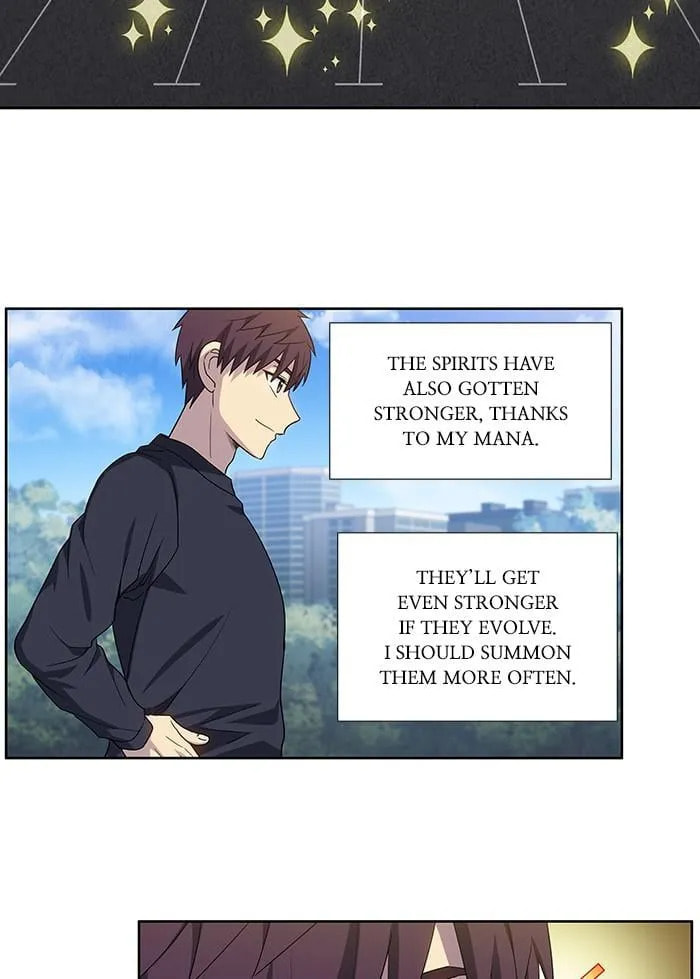 Read The Gamer chapter 415 image 4 on Lezhin
